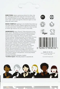Probiotic Multi-Mineral Repair Mask, 5 ml