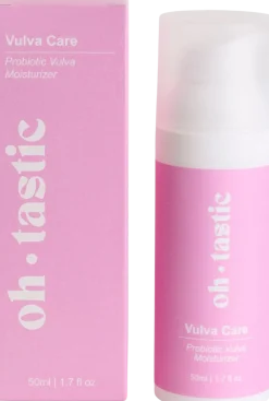 Probiotic Vulva Moisturizer, 50 ml