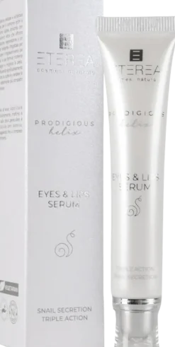 Prodigious Helix Eyes & Lips Serum, 15 ml
