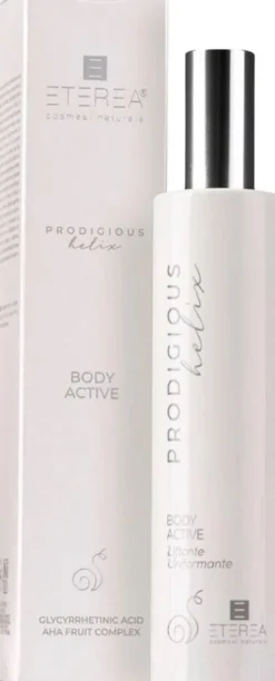Prodigious Helix Snail Body Active, 100 ml