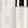 Prodigious Helix Snail Night Cream, 50 ml