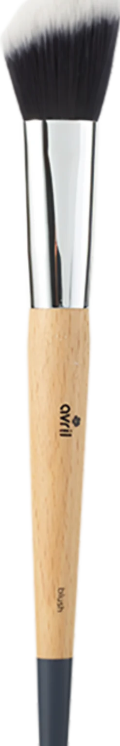 Pro Flat Blush Brush Nr.24