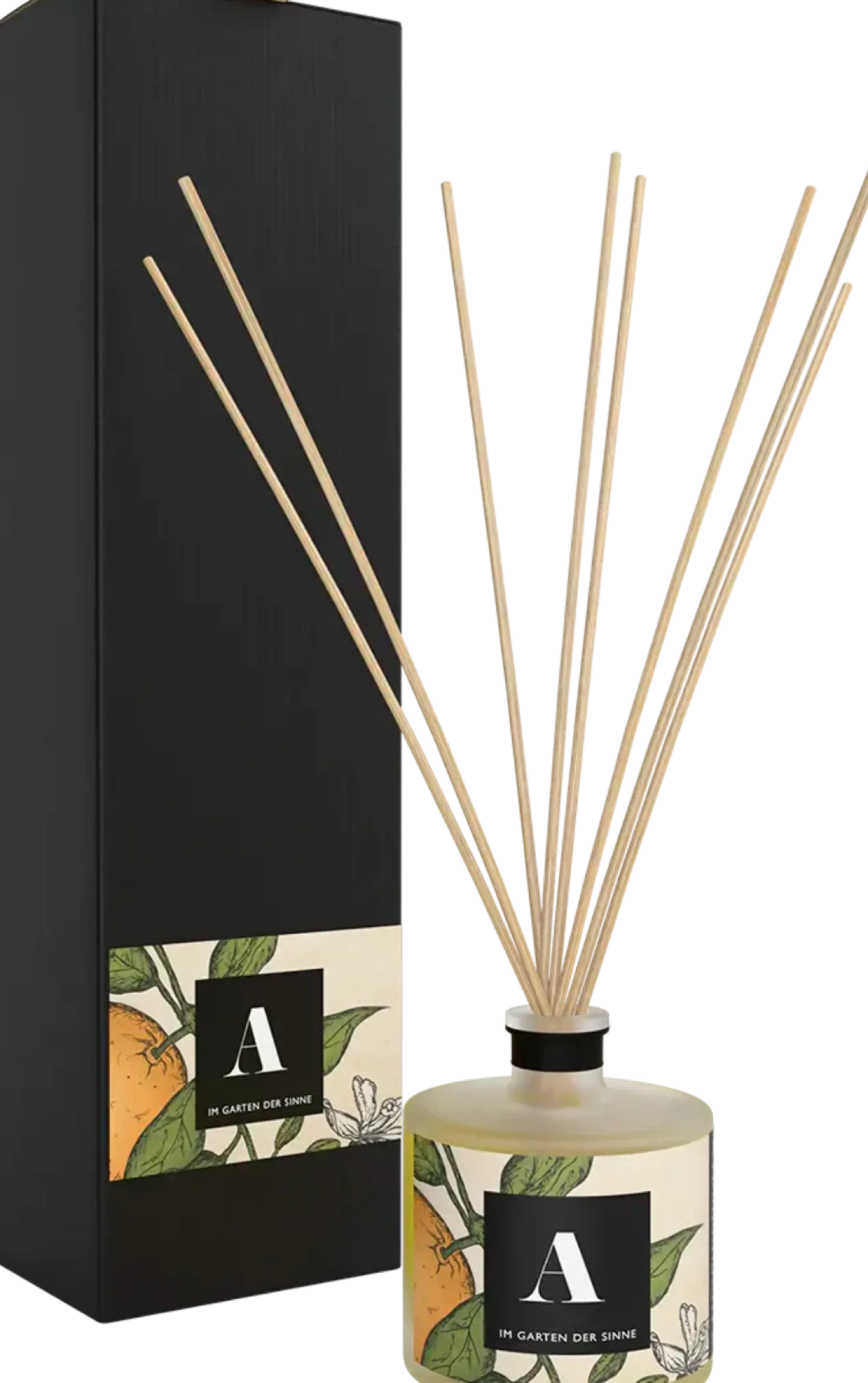 Profumatore per Ambienti - Adrett, 200 ml