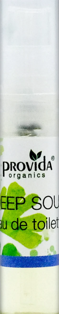 Profumo Bio Deep Soul, Mini (2 ml)
