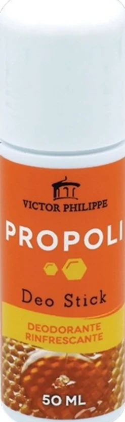 PROPOLI - Deodorante Stick Rinfrescante, 50 ml