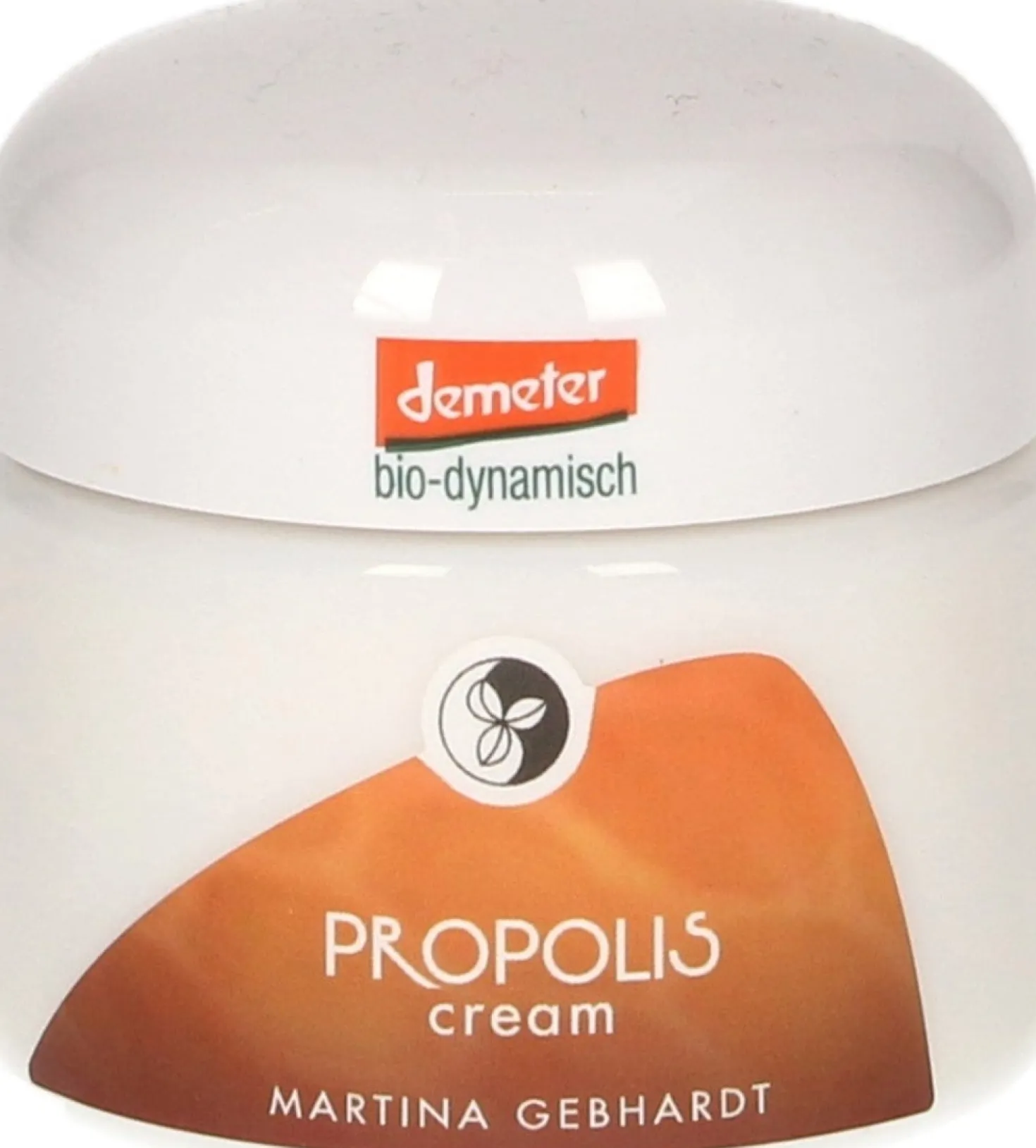 Propolis Cream, 50 ml