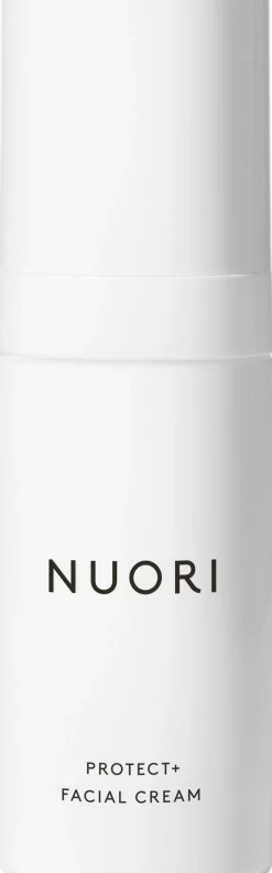 Protect+ Facial Cream Fragrance Free, 30 ml