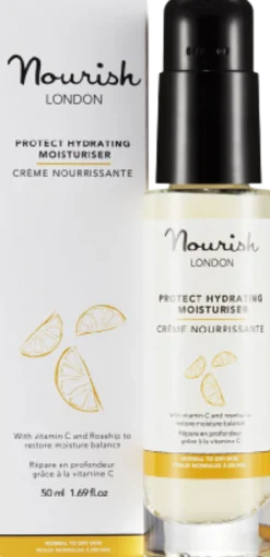 Protect Hydrating Moisturiser, 51 ml