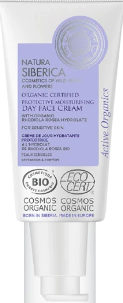Protective Moisturising Day Face Cream, 50 ml