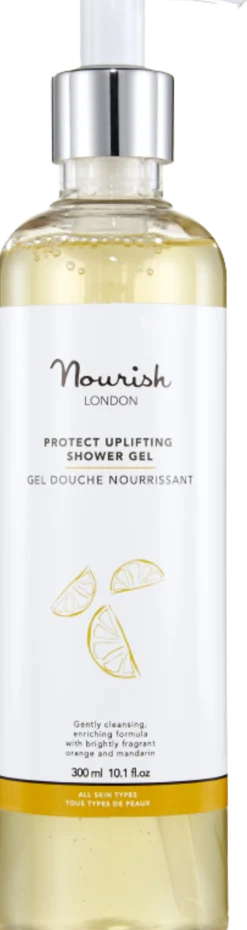 Protect Uplifting Shower Gel, 300 ml