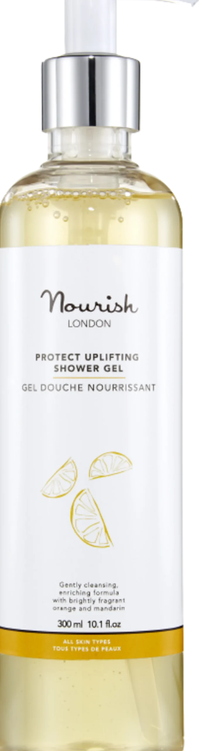 Protect Uplifting Shower Gel, 300 ml