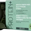 Protein+ Impacco Rinforzante alla Spirulina e Scrub, 55 g