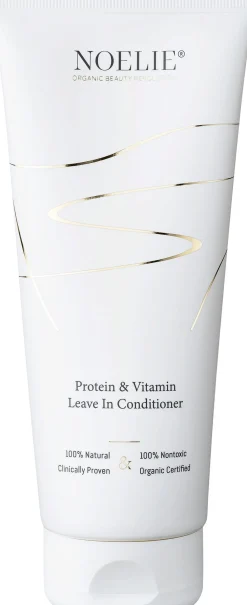 Protein & Vitamin Leave-in Conditioner, 200 ml