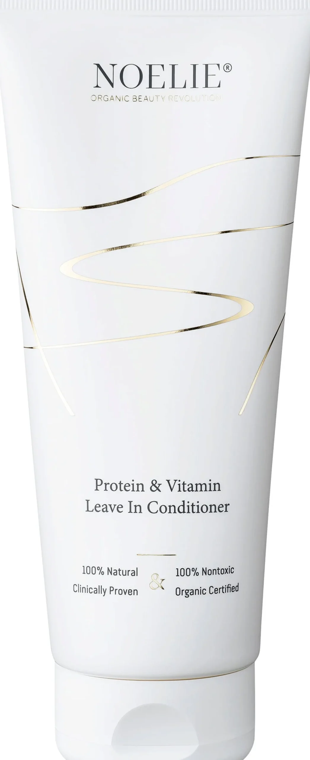 Protein & Vitamin Leave-in Conditioner, 200 ml