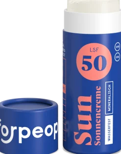 Protezione Solare Solida SPF 50, 20 g