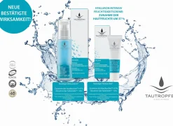Pro Youth Solutions Gel all'Acido Ialuronico, 50 ml