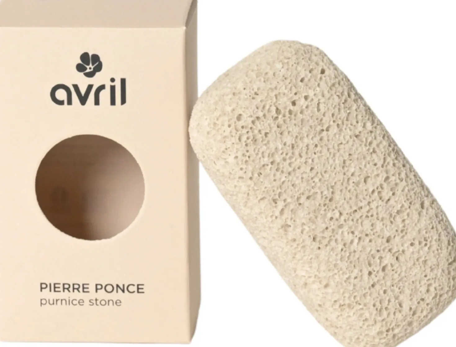Pumice Stone