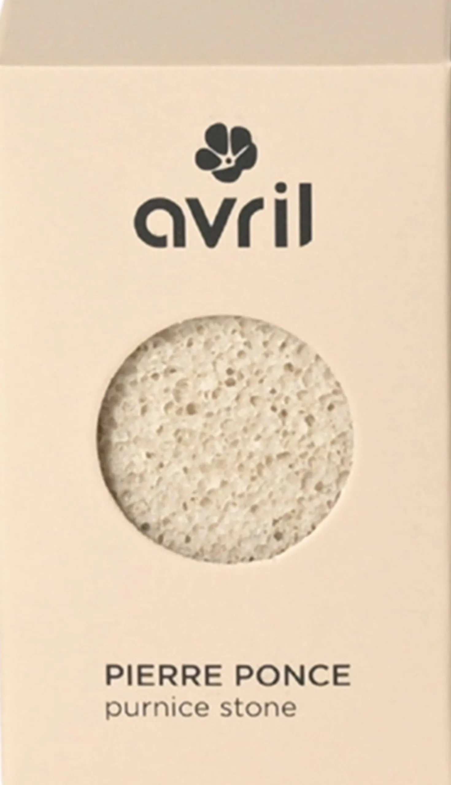 Pumice Stone