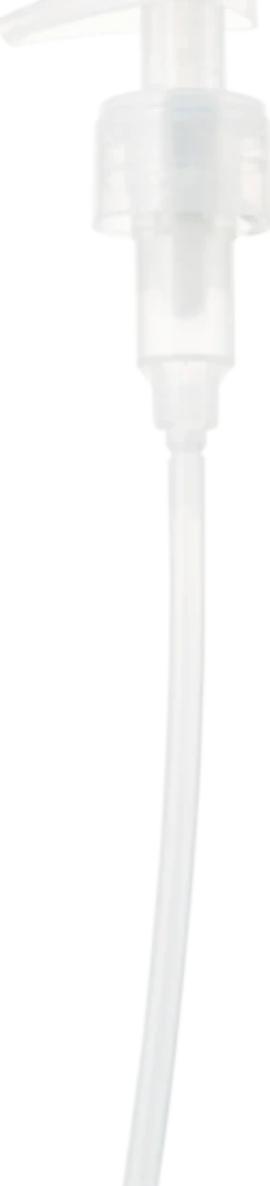 Pump for Refillable Bottle