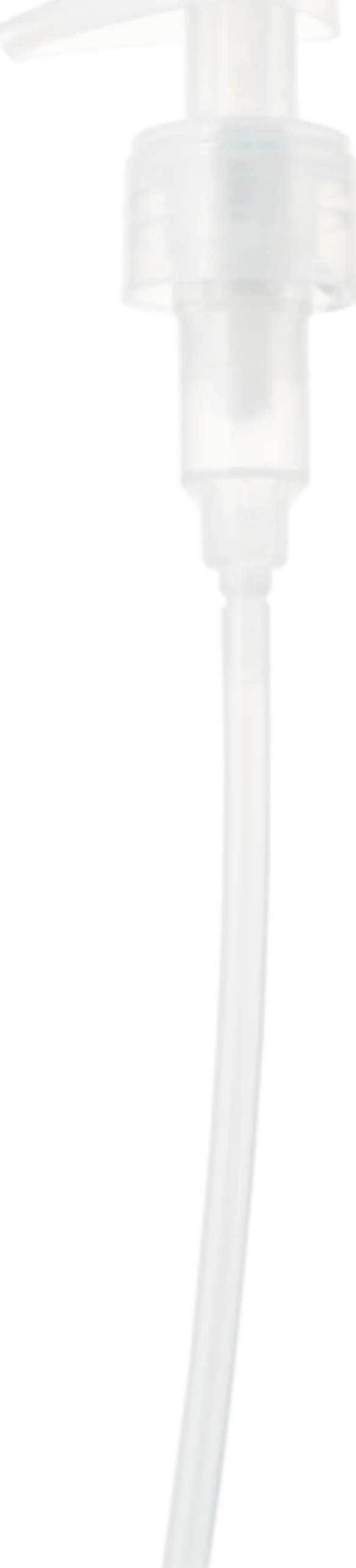 Pump for Refillable Bottle