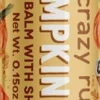 Pumpkin Spice Lip Balm, 4,25 g