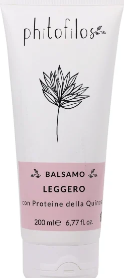 Pura - Balsamo Leggero, 200 ml