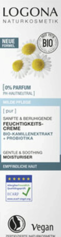 PUR Crema Idratante, 30 ml