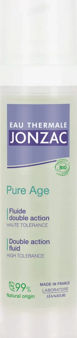 Pure Age Double Action Fluid, 40 ml