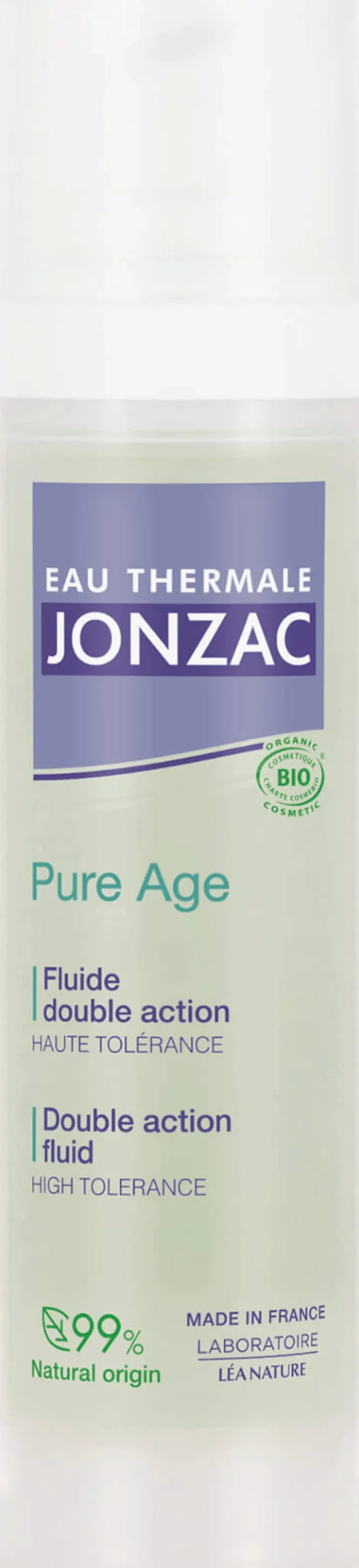 Pure Age Double Action Fluid, 40 ml