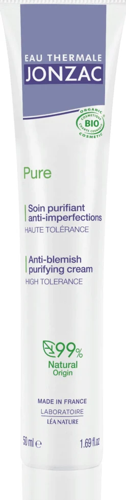 Pure Anti-Blemish Purifying Cream, 50 ml