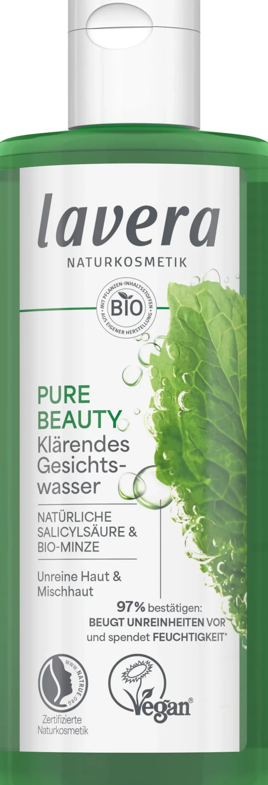 Pure Beauty Tonico Purificante, 200 ml