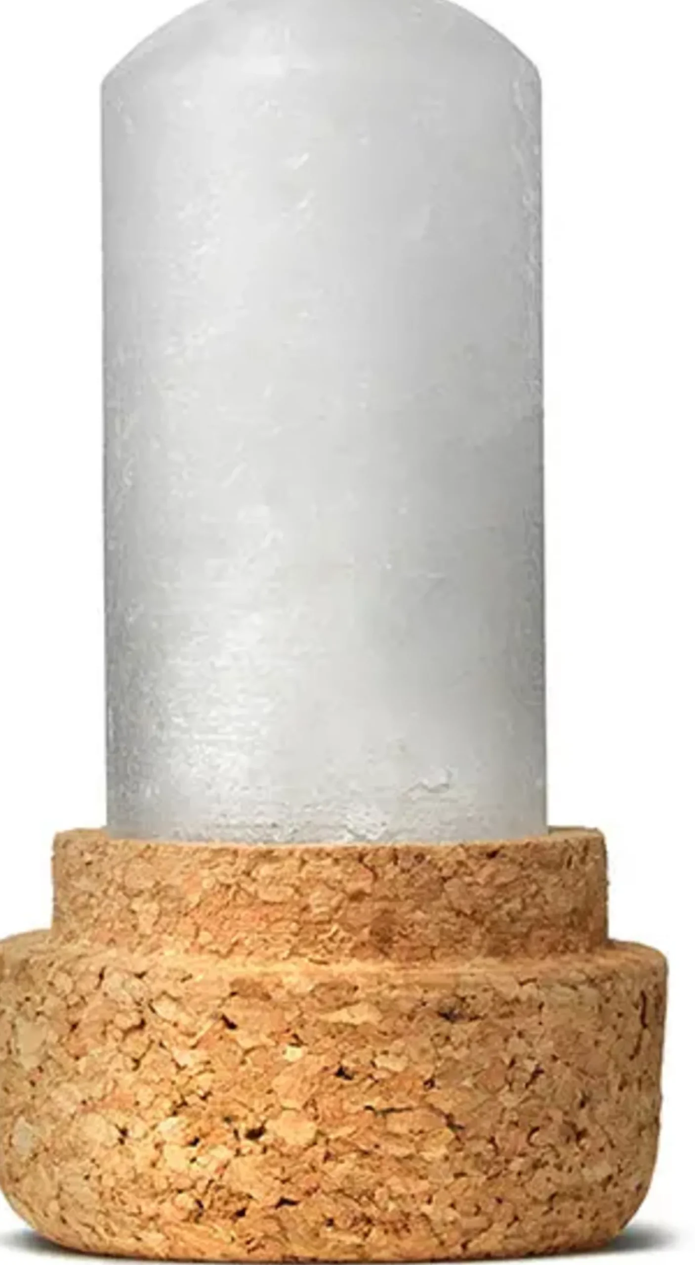 Pure Crystal Deo, 90 g