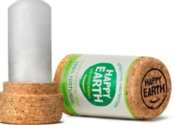 Pure Crystal Deo, 90 g
