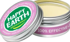 Pure Deo Balm, Lavender (45 g)