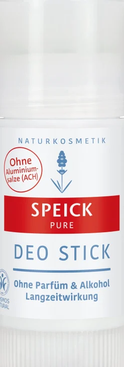 PURE Deo Stick senza Alcool, 40 ml