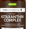 Pure & Essential - Astaxanthin Complex, 90 softgel