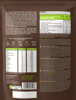 Pure & Essential Vegan Pro-Collagen, 500 g