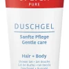 PURE Gel Doccia Shampoo, 200 ml