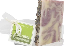 pure Organic Scented Natural Soap, 80 g