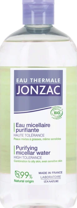 Pure Purifying Micellar Water, 500 ml