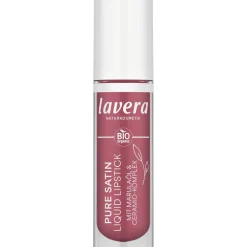 Pure Satin Liquid Lipstick, Sweet Peony 04 (4 ml)