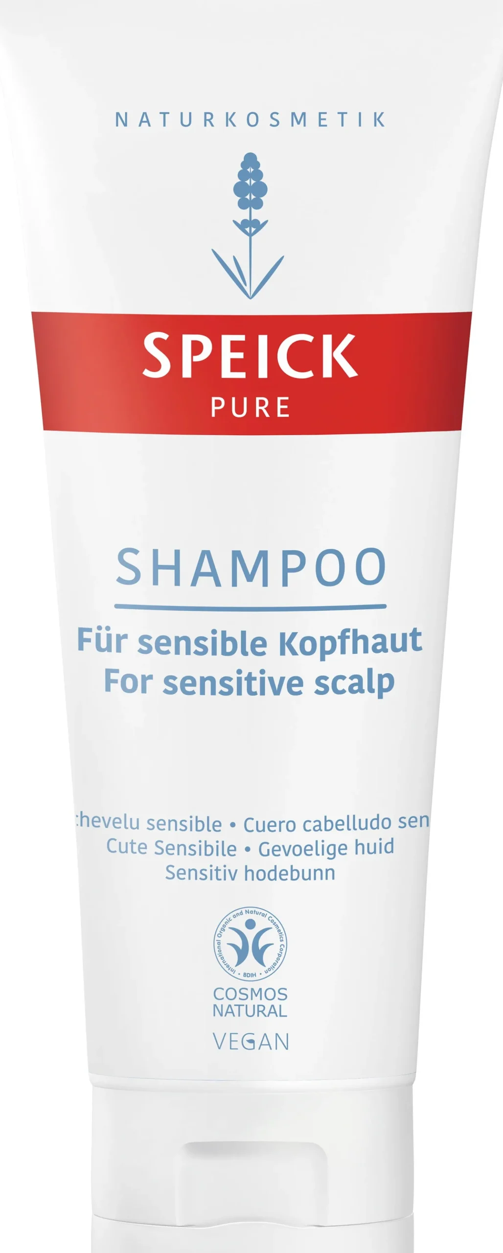 PURE Shampoo, 200 ml