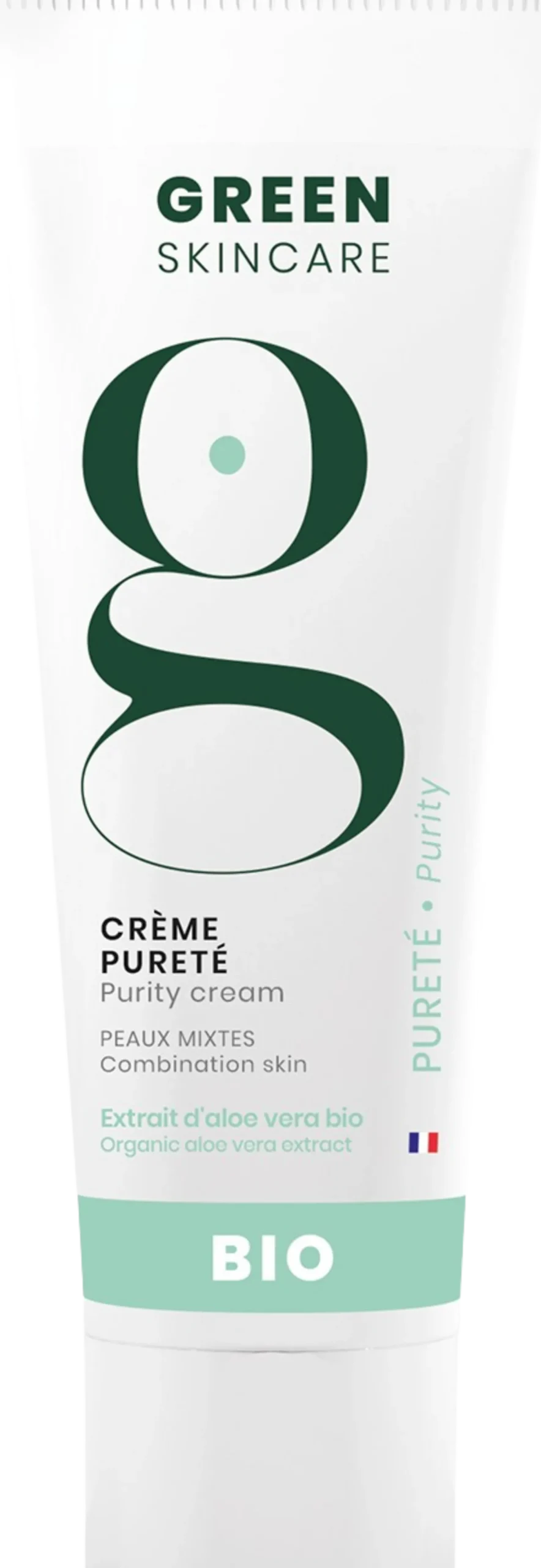PURETÉ Cream, 50 ml