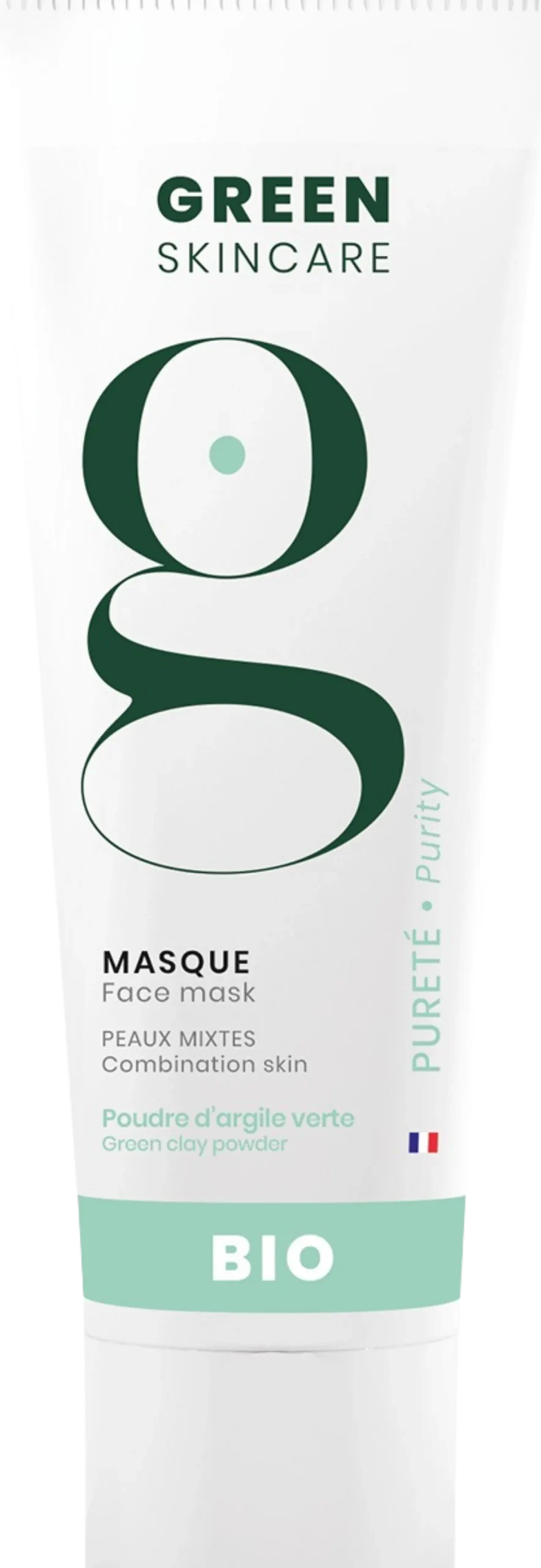 PURETÉ Mask, 50 ml
