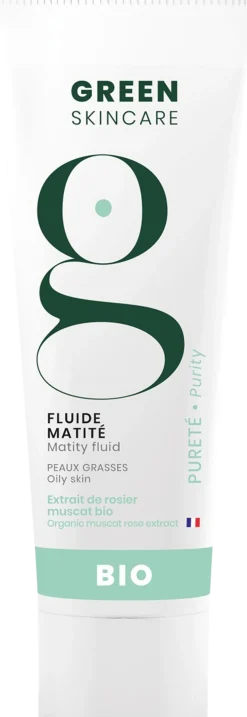PURETÉ Matity Fluid, 50 ml