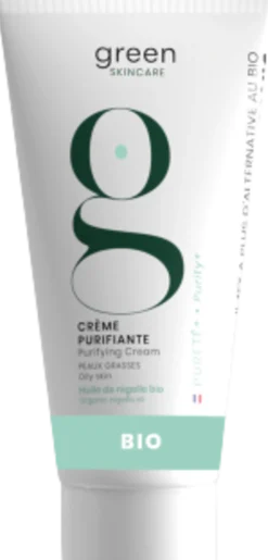 PURETÉ+ Purifying Cream, 50 ml