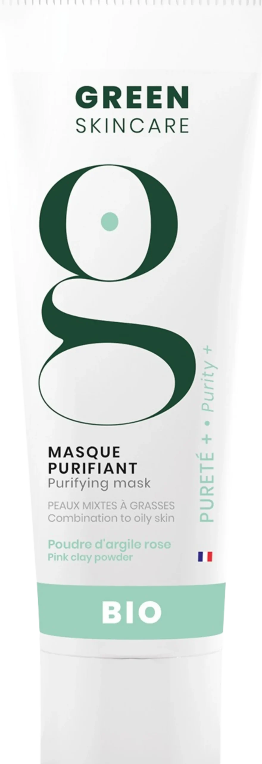 PURETÉ+ Purifying Mask, 50 ml