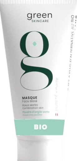 PURETÉ+ Purifying Scrub, 50 ml