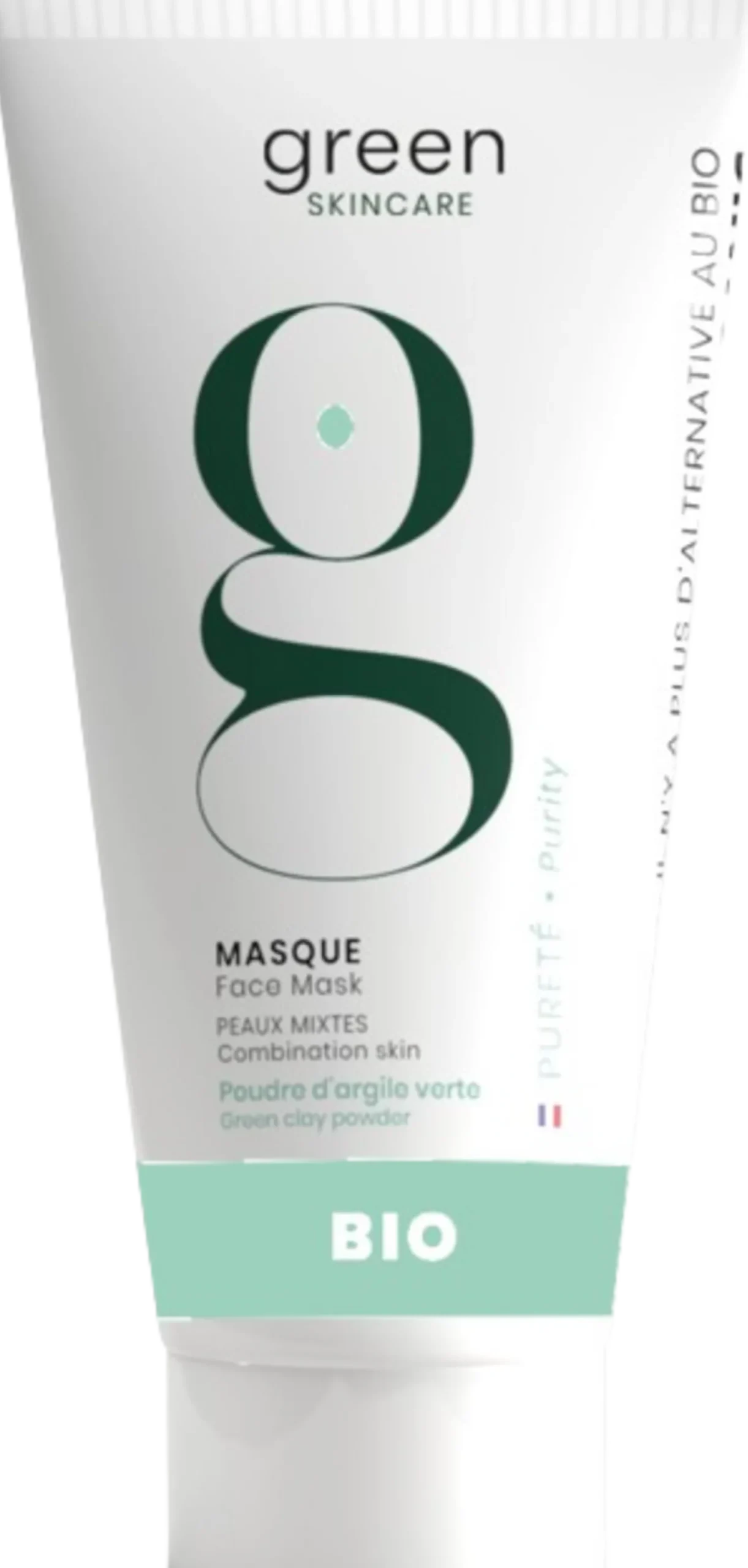 PURETÉ+ Purifying Scrub, 50 ml