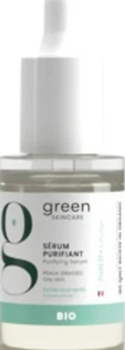 PURETÉ+ Purifying Serum, 15 ml